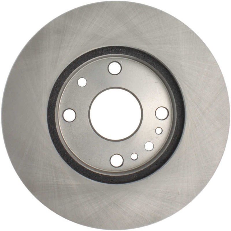 Frt Disc Brake Rotor Centric Parts 121.50000 gallery