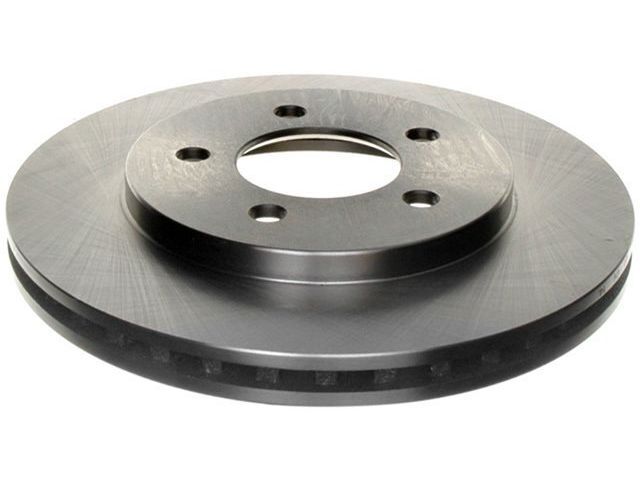 Front Brake Rotor For 2000 Chrysler Voyager VD138TK