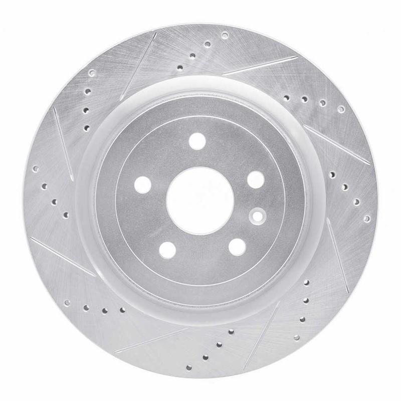 Disc Brake Rotor-V DFC 631-47039L