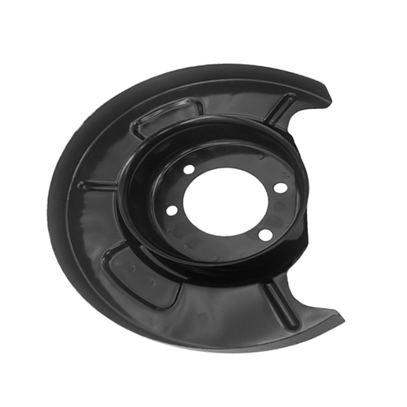 For 2015-2019 Legacy Outback Disc Brake Backing Plate Driver Side 26691AL01A gallery