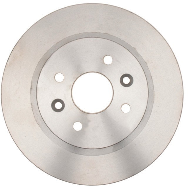 RAYBESTOS Disc Brake Rotor 96938R