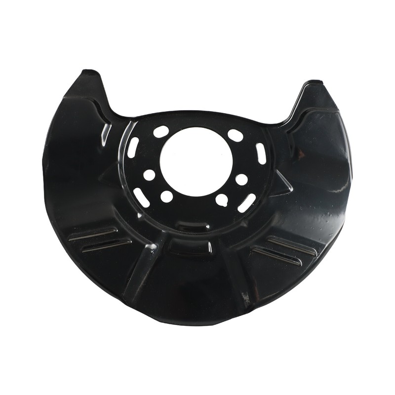 1 Pair Front Disc Brake Dust Shield Brake Pad Shield for 2005-2014 Subaru Legacy gallery