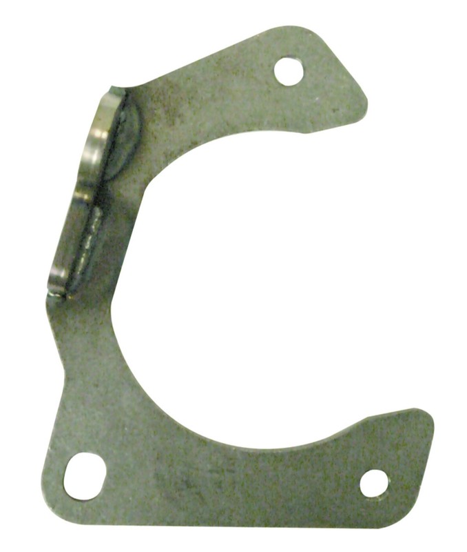 AFCO RACING PRODUCTS Caliper Brkt for Hybrid Rotor- 40122PL