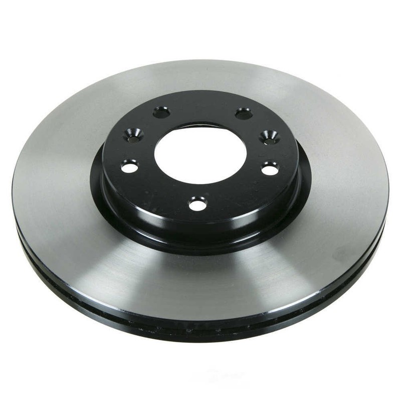 Disc Brake Rotor Wagner BD126344E