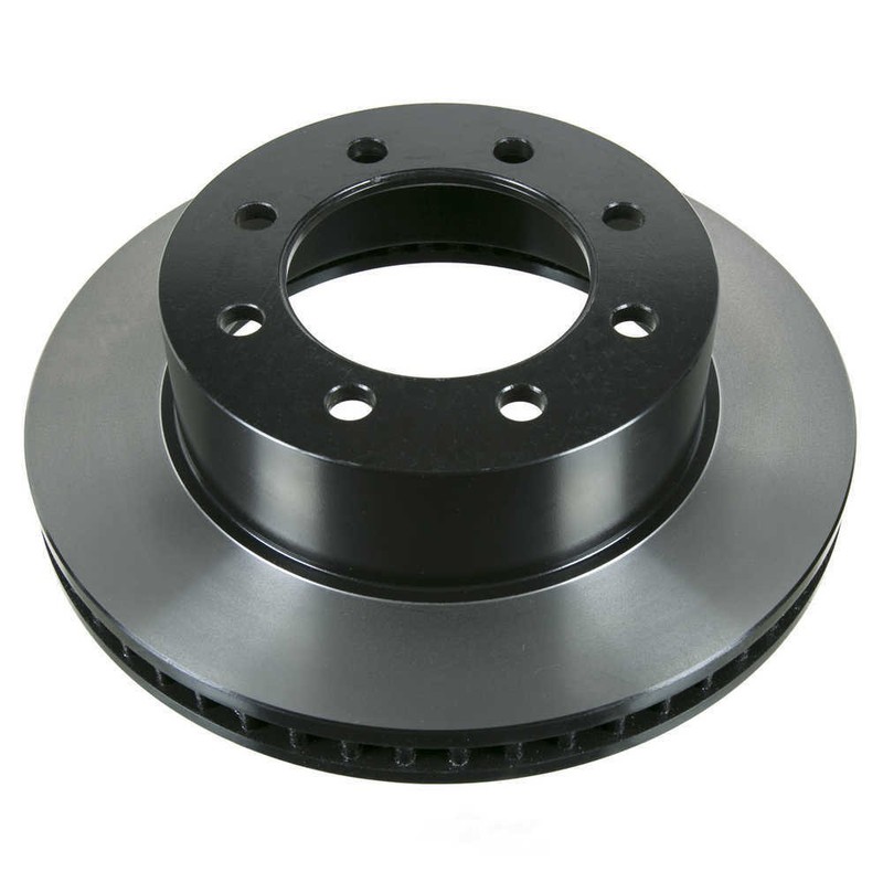 Disc Brake Rotor Wagner BD126045E
