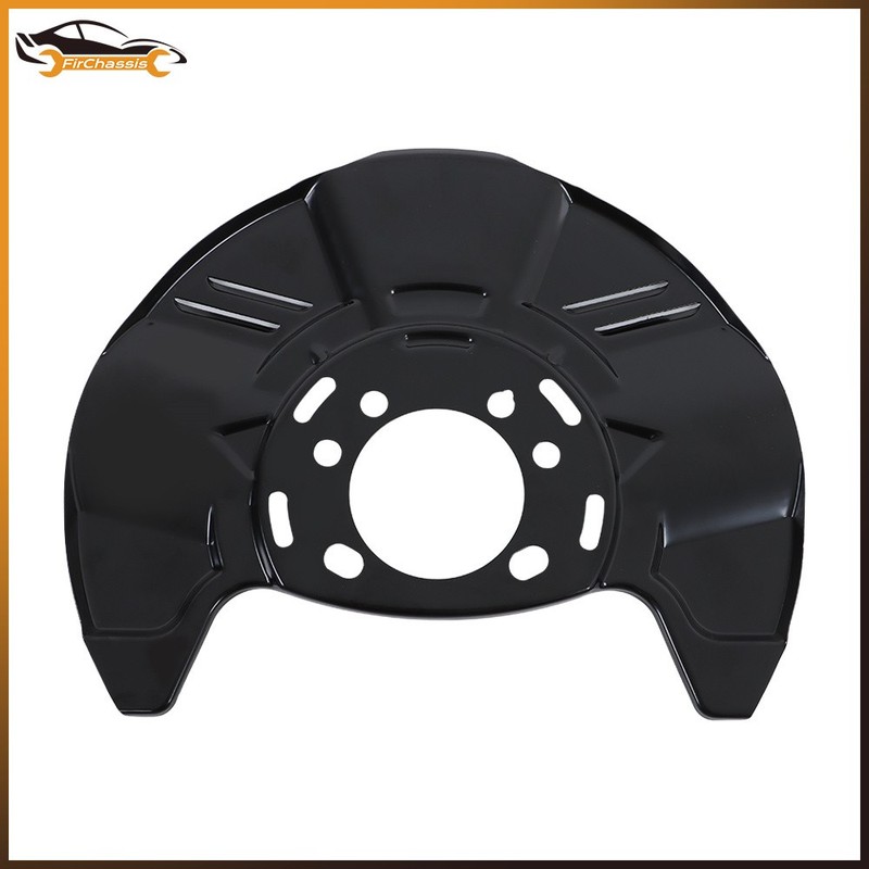 Front Disc Brake Pad Dust Shield For Subaru Legacy 2005-2011 2012 2013 2014 2.5L gallery