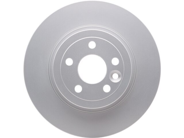 For Land Rover Range Rover Evoque Brake Rotor Dynamic Friction 31517XZXR