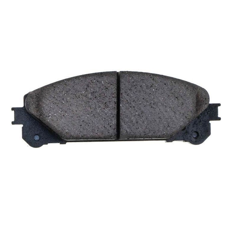 New OE Front Ceramic Brake Pads Kit For 2022-2025 Lexus NX350H 9 Year Warranty gallery