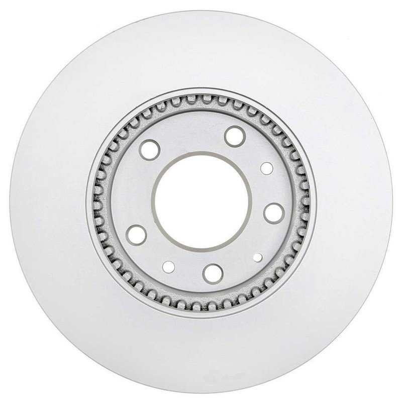 Front Brake Rotor For 2003-2005 Mazda 6 2004 Raybestos 980288FZN gallery