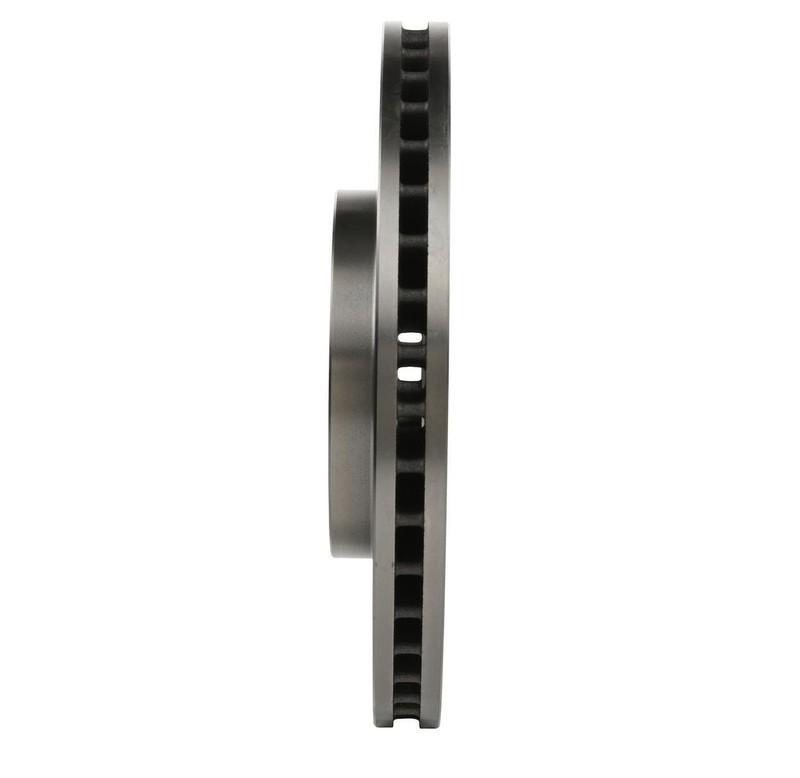 PowerStop Disc Brake Rotor - Fits Acura CL 2001-2003, Acura MDX 2001-2006, Acura gallery