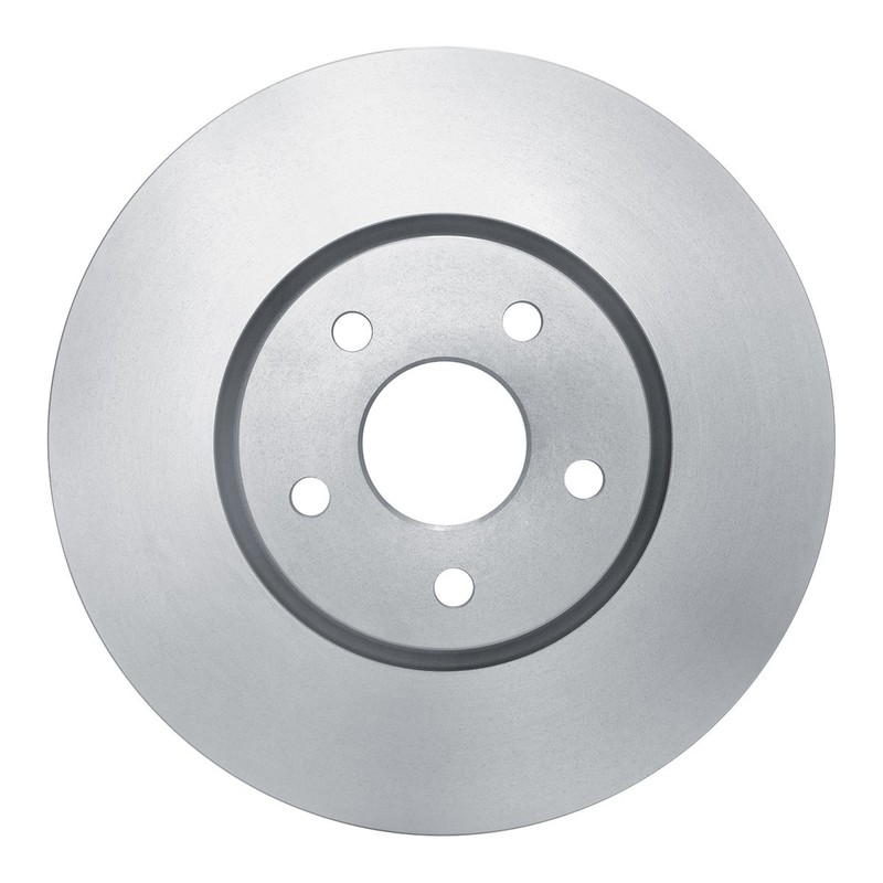 ERE-40123 R1 Concepts Brake Disc Front Driver or Passenger Side Right Left