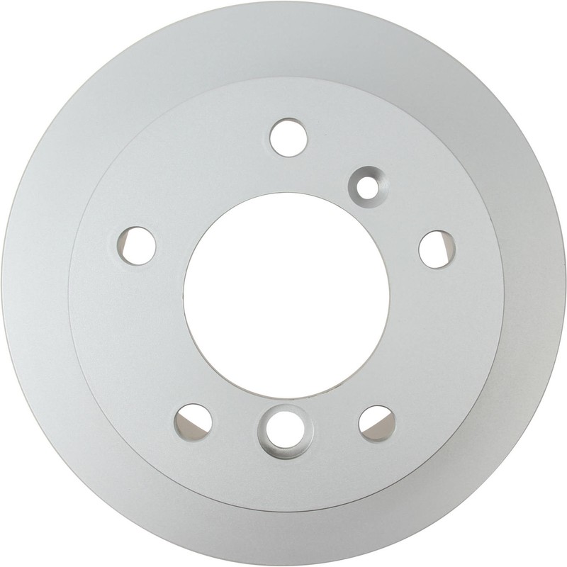 Hella Pagid Rear Disc Brake Rotor For Mercedes G500 355111902