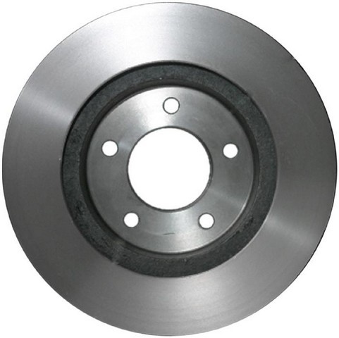 Bendix PRT1389 BENDIX Disc Brake Rotor For 87-90 Dodge Dakota