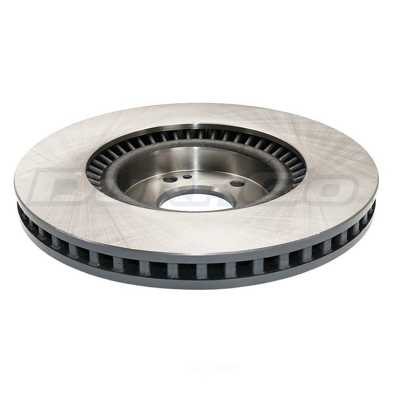 Disc Brake Rotor-GAS DURAGO TITANIUM SERIES DTS BR901850-01 gallery