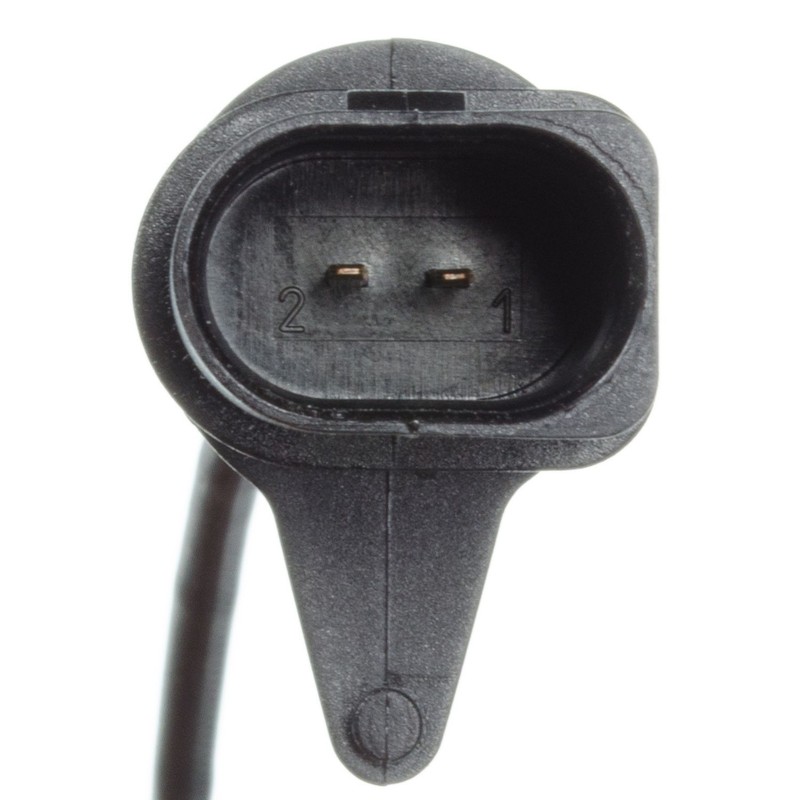 HOLSTEIN 2BWS0022 Disc Brake Pad Wear Sensor For Select 08-17 Audi Models gallery