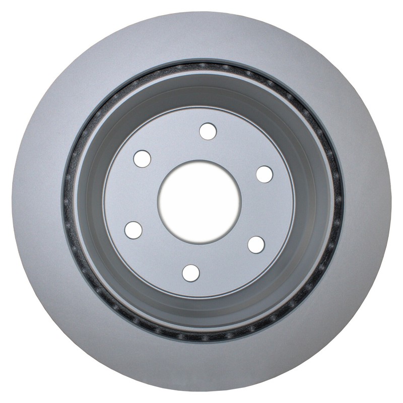 Bison Performance Rear Coated 325mm Brake Disc for Astro Silverado Sierra 1500 gallery