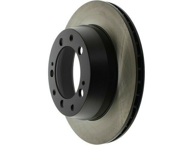 Sebro Brake Disc Brake Rotor fits Porsche 928 1978-1986 43QMGYQS
