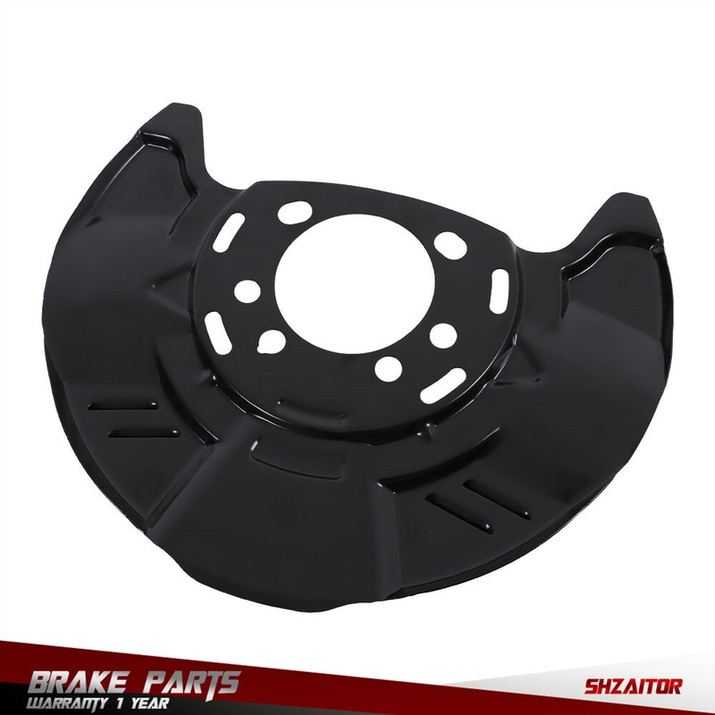 Front Brake Backing Panel Dust Shield 2008-2016 For Subaru Impreza 2.0L 1PC gallery