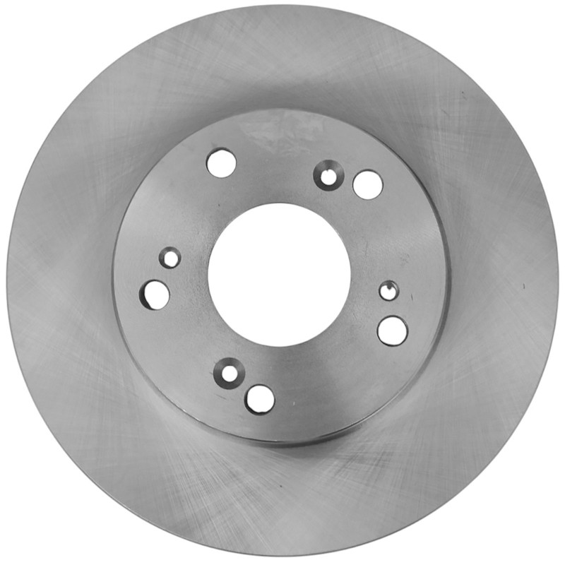2Pcs Front Disc Brake Rotor for Honda Civic 2004-2011 CR-Z 2011-2015 Acura RSX gallery