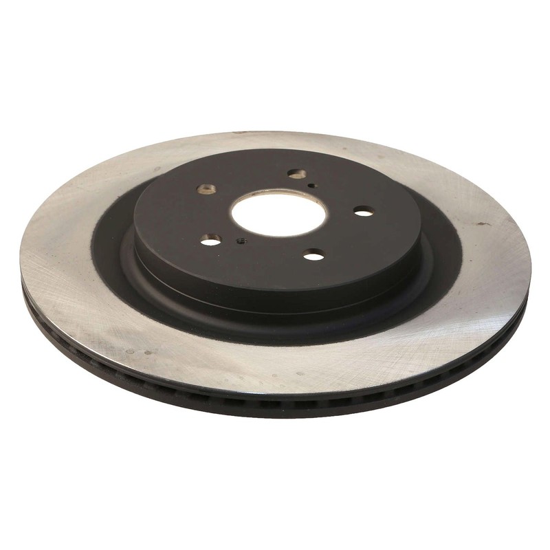Genuine Brake Rotor