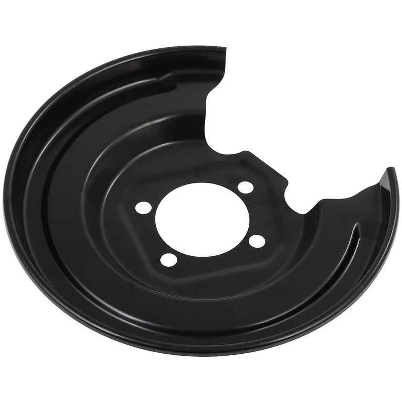 Rear Brake Backing Plate For Toyota Prius 2010 2011 2012 2013 2014 2015 gallery