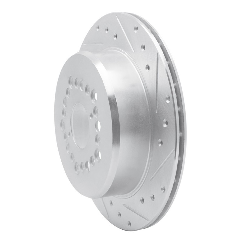 For Toyota Supra 1993-1998 Brake Rotor | 307 mm. / 12.09 inch Outside Diameter gallery