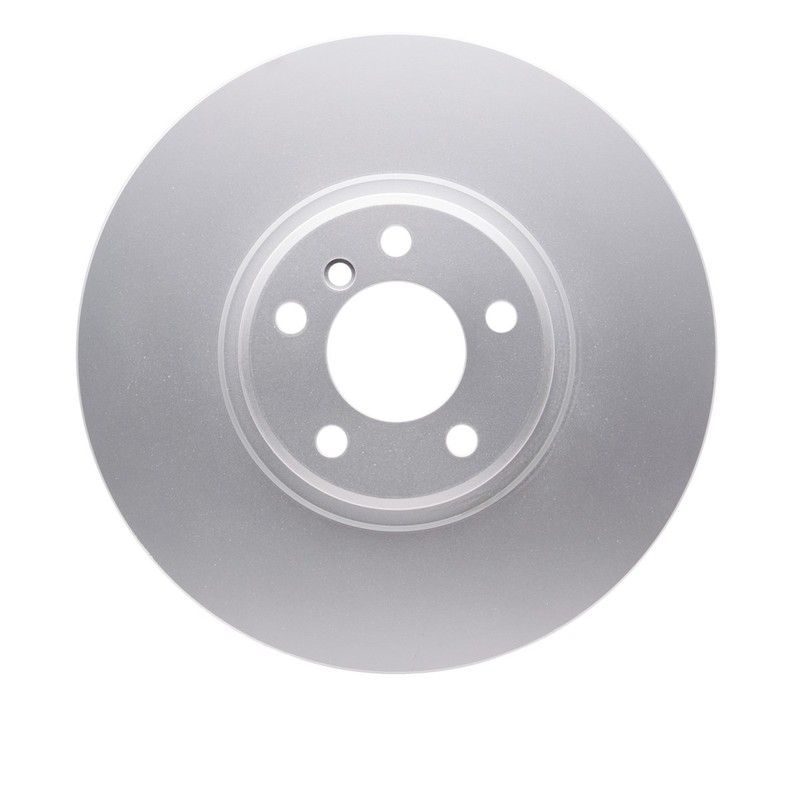RRE-31137 R1 Concepts Brake Disc Front Driver or Passenger Side Right Left