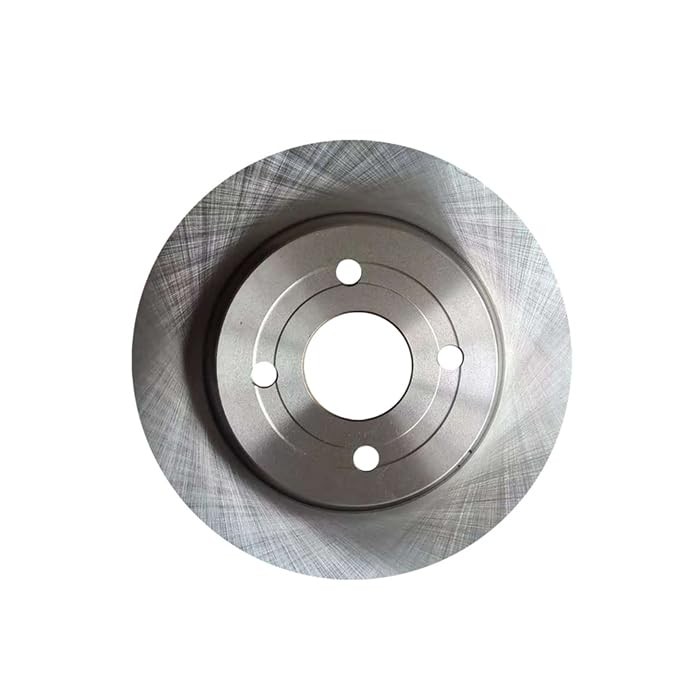 Rear Brake Rotor for Ford EcoSport 20182022 Premium Quality Replacement