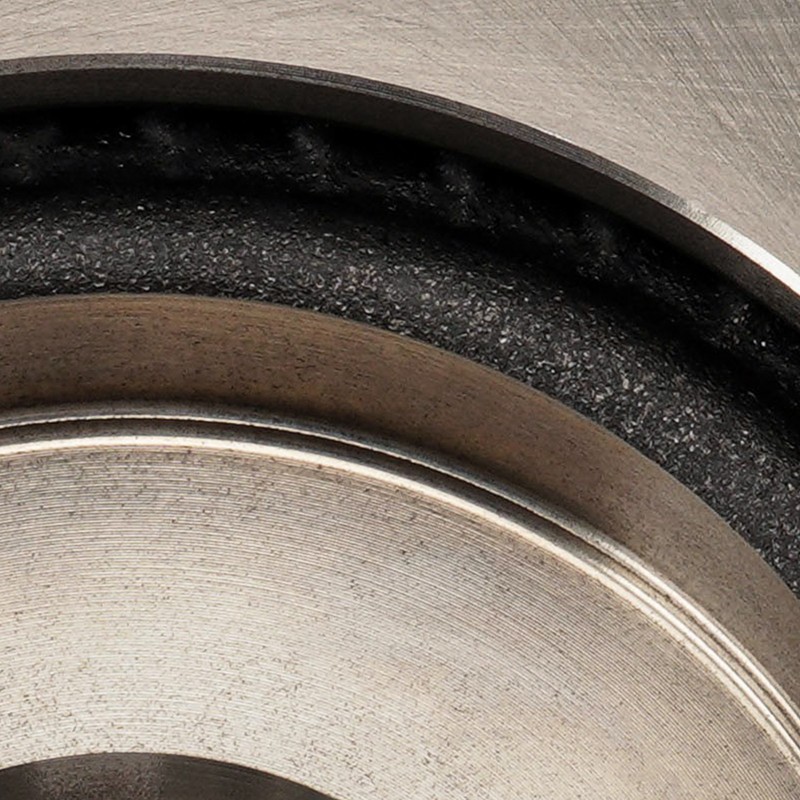 Front Brake Rotor Fit For Nissan 2010-2012 Sentra Versa 2007-2008 2009-2012 gallery
