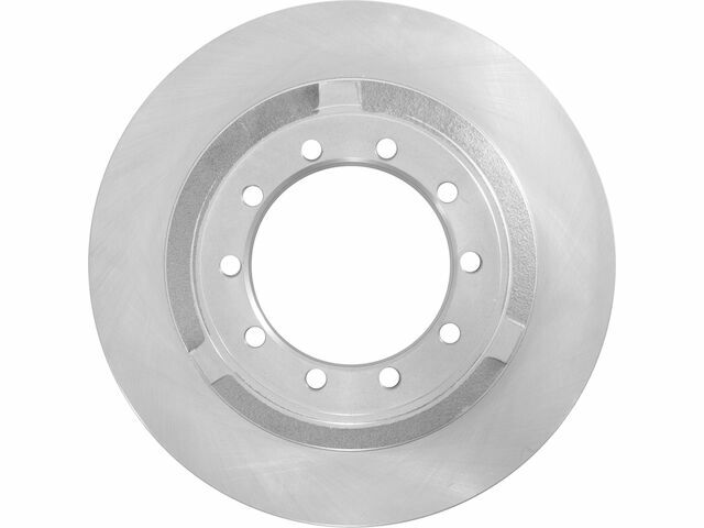 Rear Brake Rotor For 2005-2016 Ford F550 Super Duty 2008 2011 2009 2006 S826MR