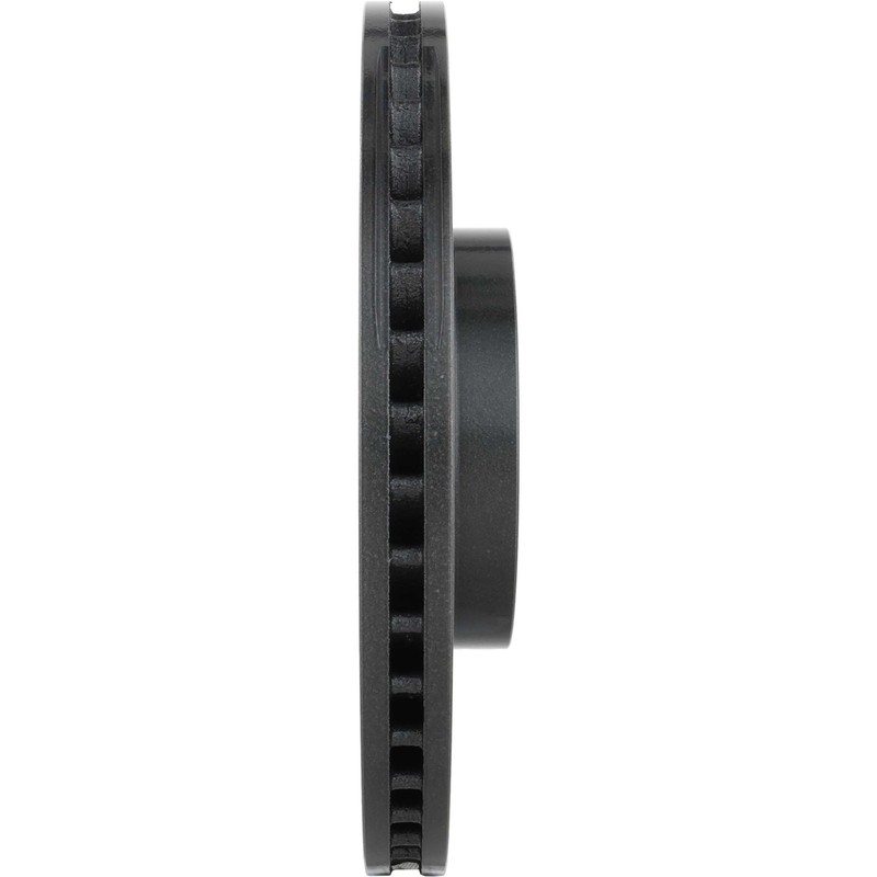 Front Rotor Fits 2008-2015 Land Rover LR2 09.A426.11 gallery