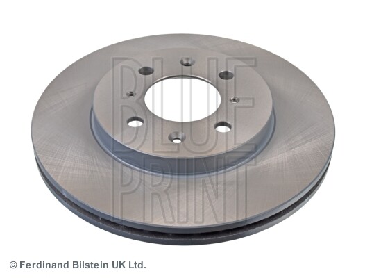 Blue Print ADH24392 Brake Disc for Honda