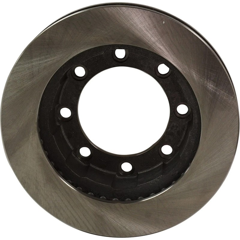 Front Brake Disc Rotors for F250 Truck F350 Ford F-250 F-350 1980-1994 gallery