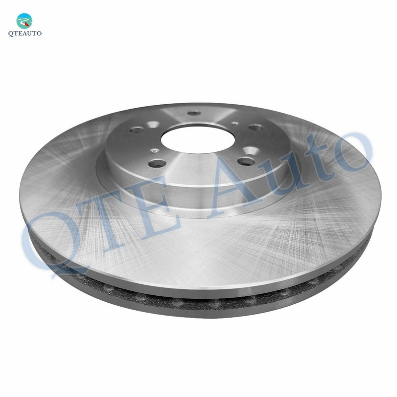 Front Brake Disc Rotors 300mm For 2001-2006 Acura MDX gallery