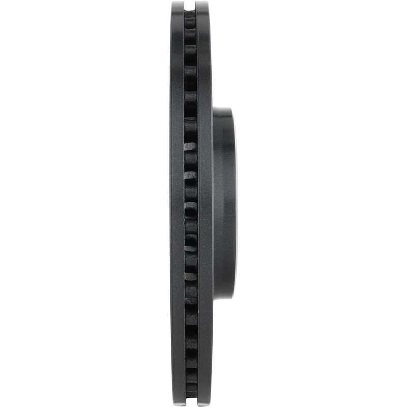 Disc Brake Rotor Front 09.B970.11-AV Fits 2016 Audi A5 Quattro gallery