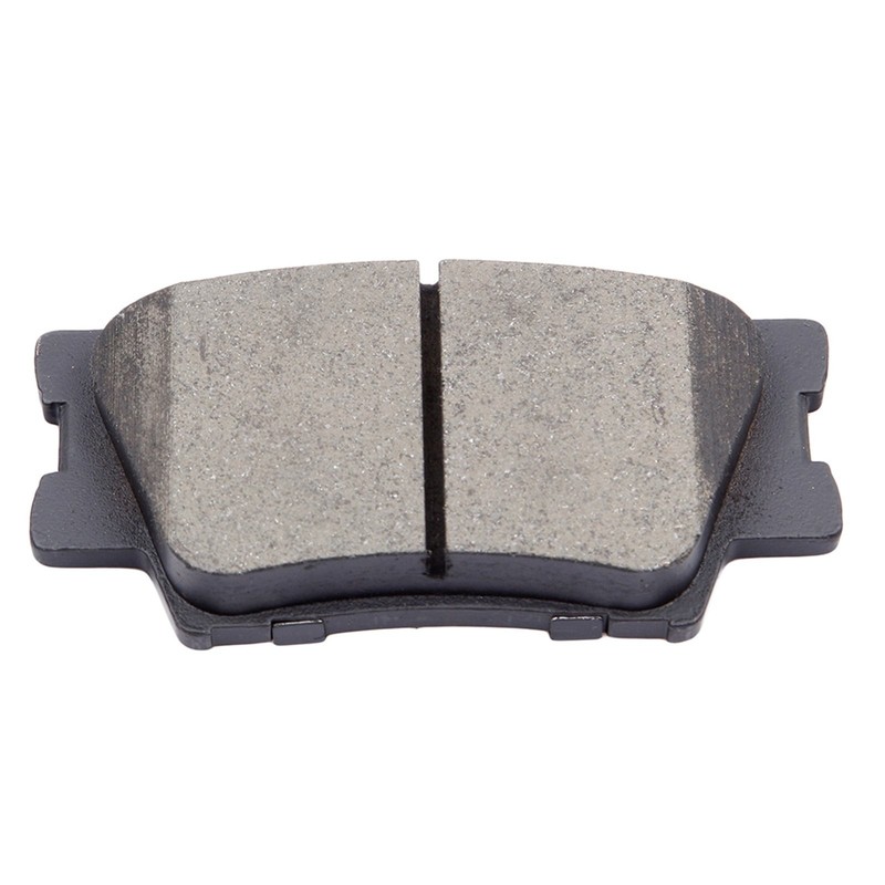 Front And Rear Brake Ceramic Pads And Rotors Kit Fits 2006 2007-2018 Toyota RAV4 gallery