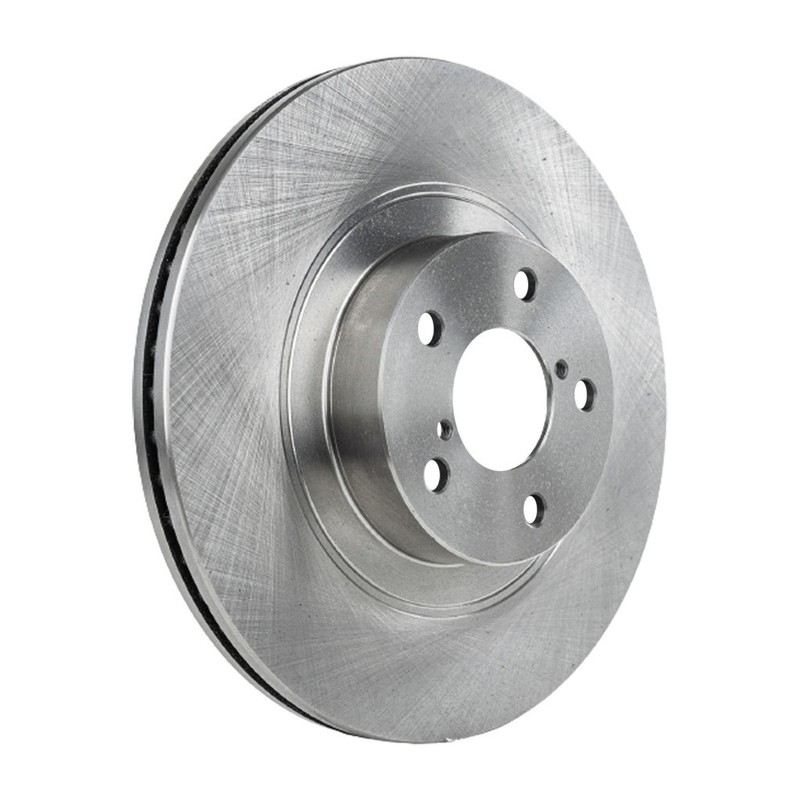 SureStop Brake Disc For Subaru Impreza 2009-2014 Driver OR Passenger Side gallery
