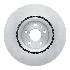 Frt Disc Brake Rotor DFC 600-73080 gallery