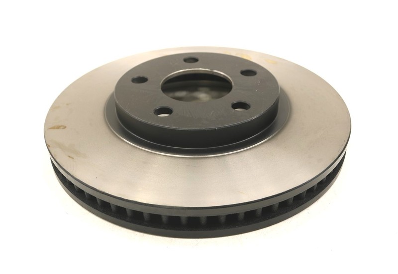 NEW ACDelco Disc Brake Rotor Front 177-0980 Chevy Buick Olds Cadillac 1997-2005