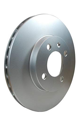 Pagid Racing 355101322 Brake Disc Front 256X20 0Mm gallery