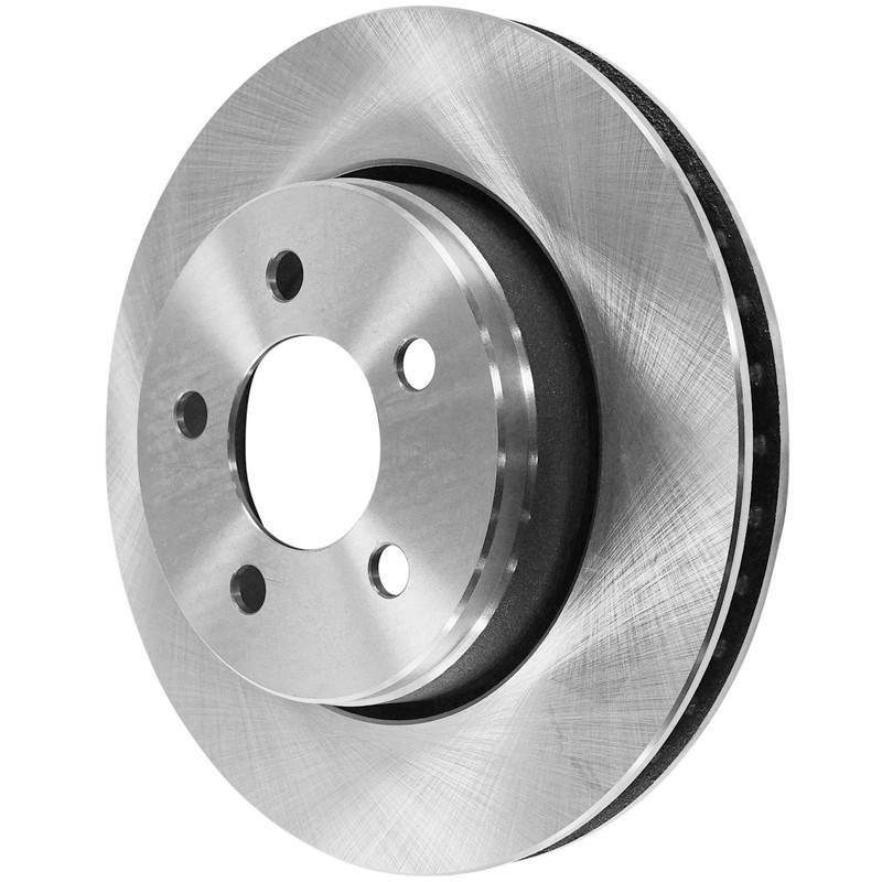 Front Brake Disc for Jeep Liberty Dodge Nitro 2007-2011