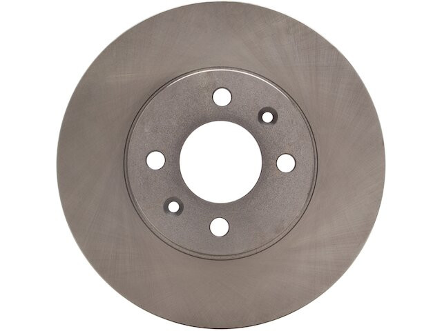 For 1988-1998 Saab 9000 Brake Rotor Front Dynamic Friction 97274TPVW 1989 1990