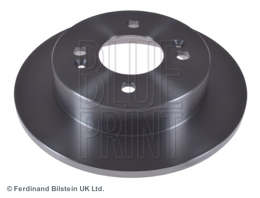 BLUE PRINT ADG043211 Brake Disc for Hyundai