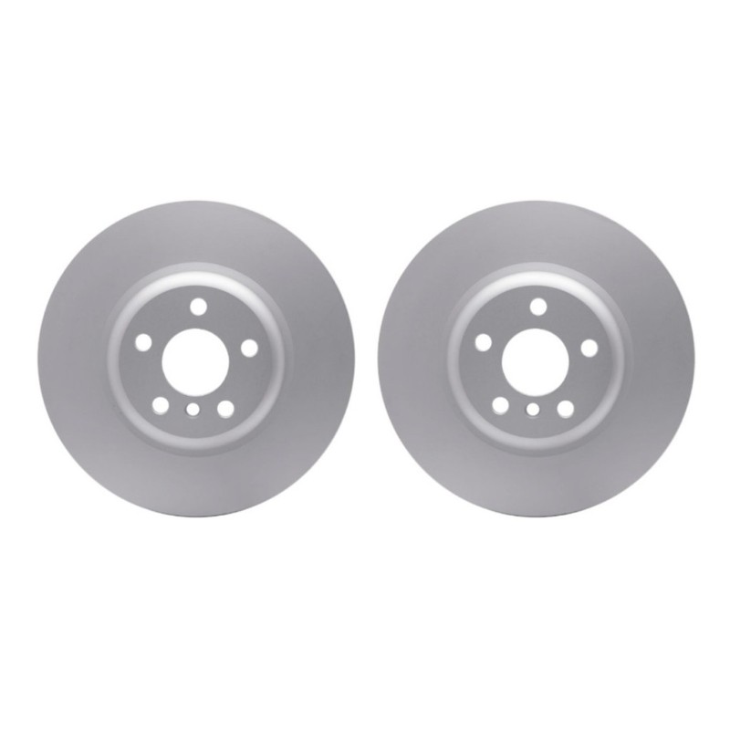 For BMW M340i xDrive/M340i/X6 2020 21 22 23 24 2025 Brake Rotors gallery