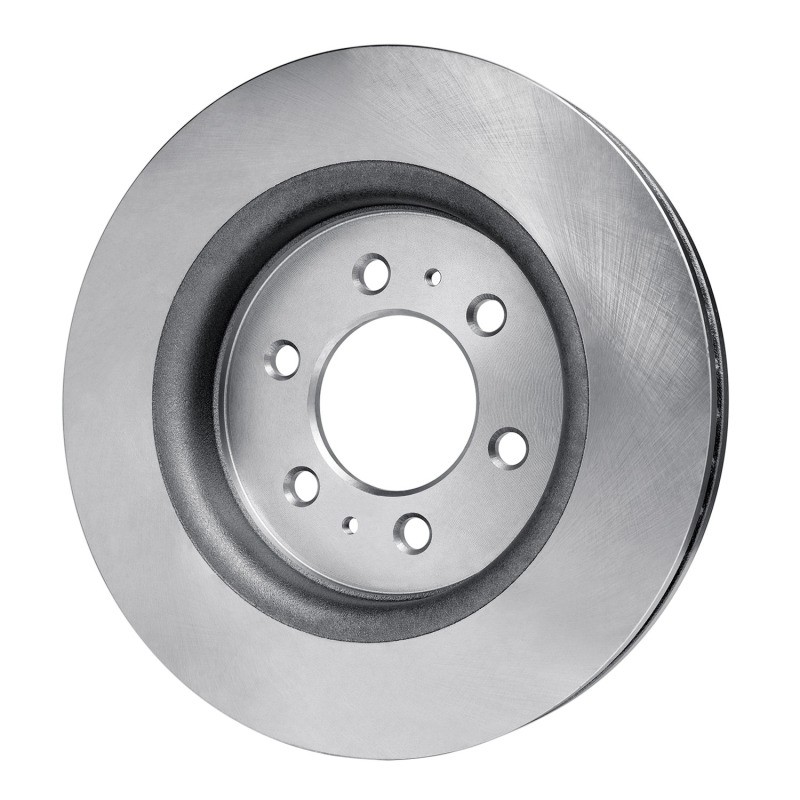 DFC 600-54204 Front Brake Rotor for Ford F-150 & Expedition 2010 gallery