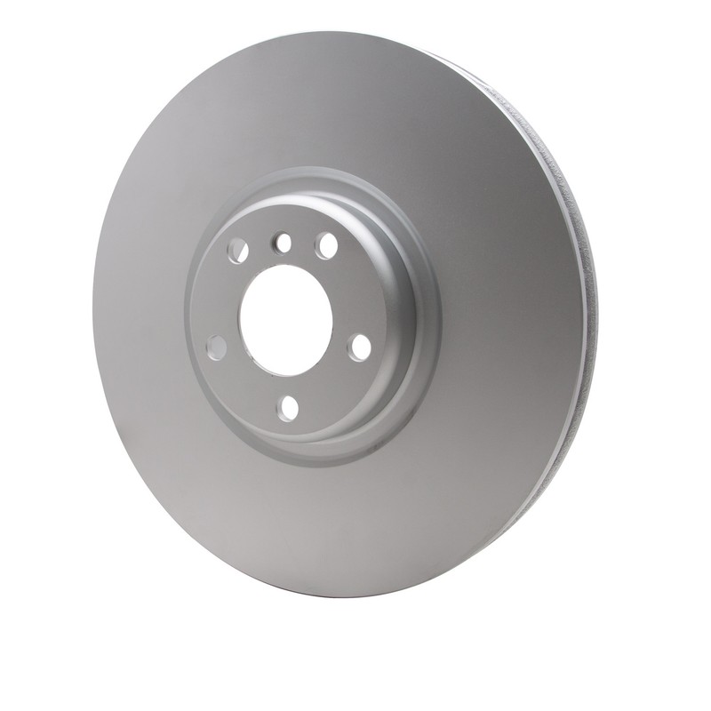 Dynamic Friction 900-31147D Disc Brake Rotor For 10-14 BMW X5 X6 gallery