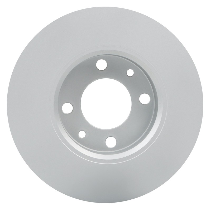 9.45 inch Front & Rear Brake Rotors for 09-19 Fiat 500 07-12 Panda 15-17 Ram 700 gallery