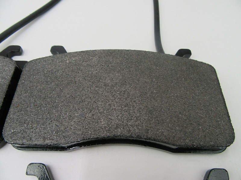 For Alfa Romeo Giulia Front Rear Brake Pads And Rotors #427 Hot Sales US Stock gallery