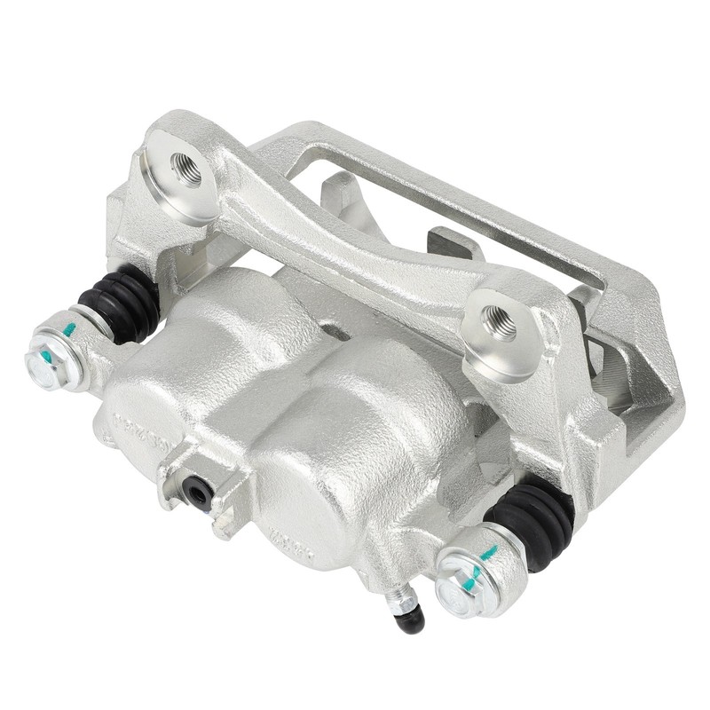Brake Calipers Front Left w/ Bracket For Acura TLX 2015-2017 2018 Zinc Plated gallery