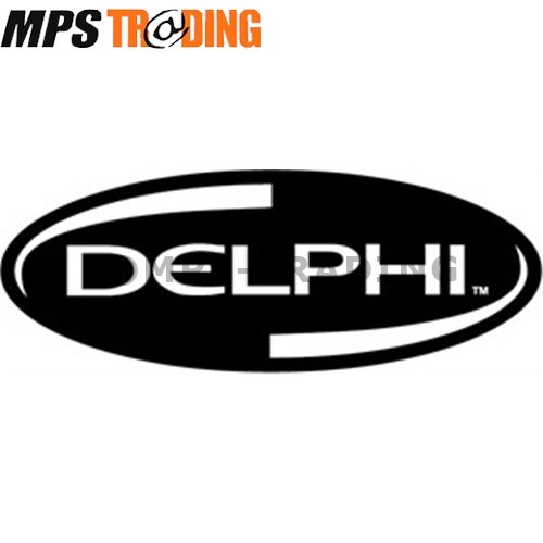 Land Rover Defender 90 Discovery 1 RRClassic Rear Brake Discs DELPHI LR017953AP gallery